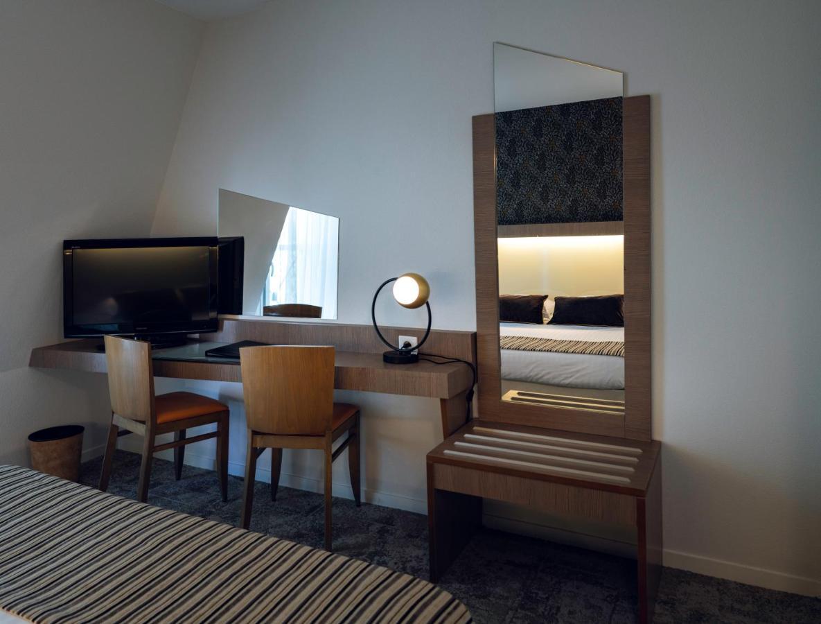 Alysson Hotel Oloron-Sainte-Marie Esterno foto