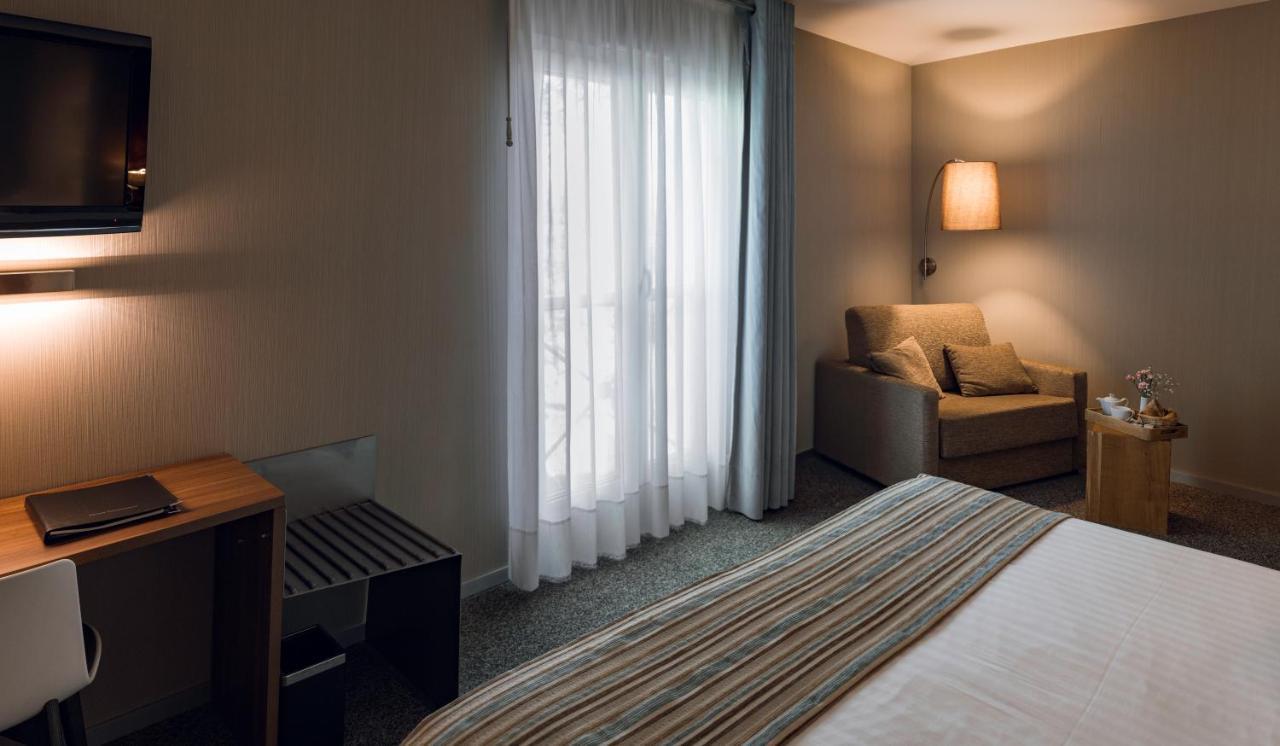 Alysson Hotel Oloron-Sainte-Marie Esterno foto