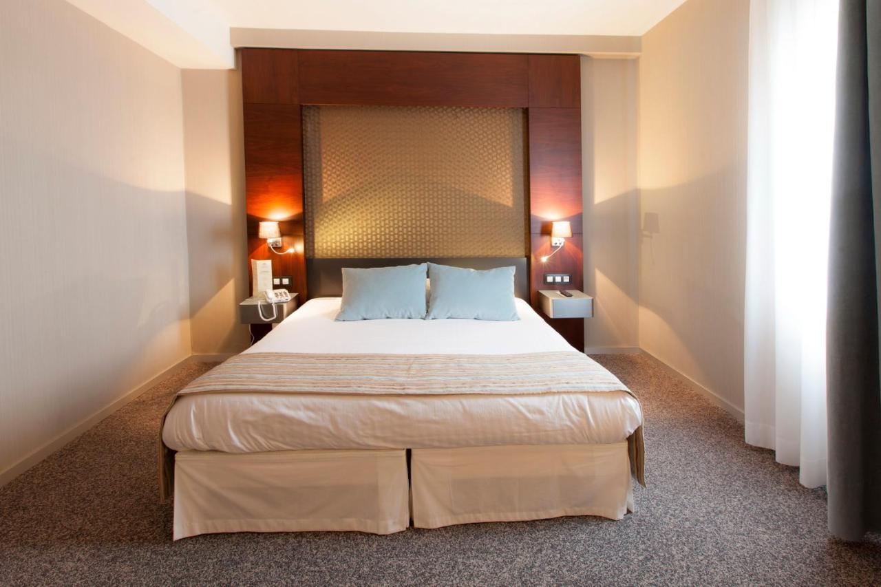 Alysson Hotel Oloron-Sainte-Marie Esterno foto