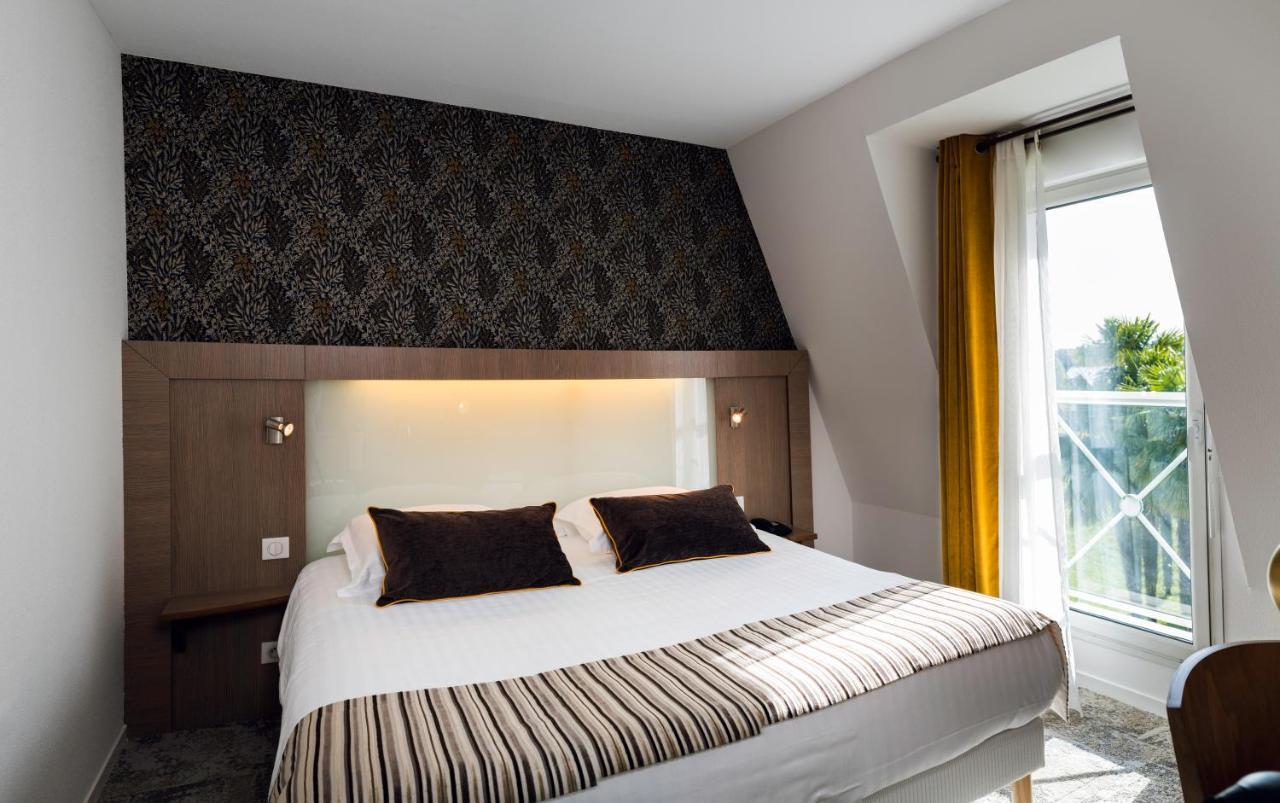 Alysson Hotel Oloron-Sainte-Marie Esterno foto