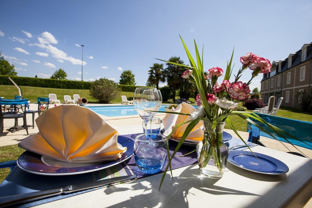 Alysson Hotel Oloron-Sainte-Marie Esterno foto