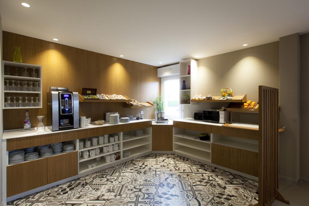 Alysson Hotel Oloron-Sainte-Marie Esterno foto
