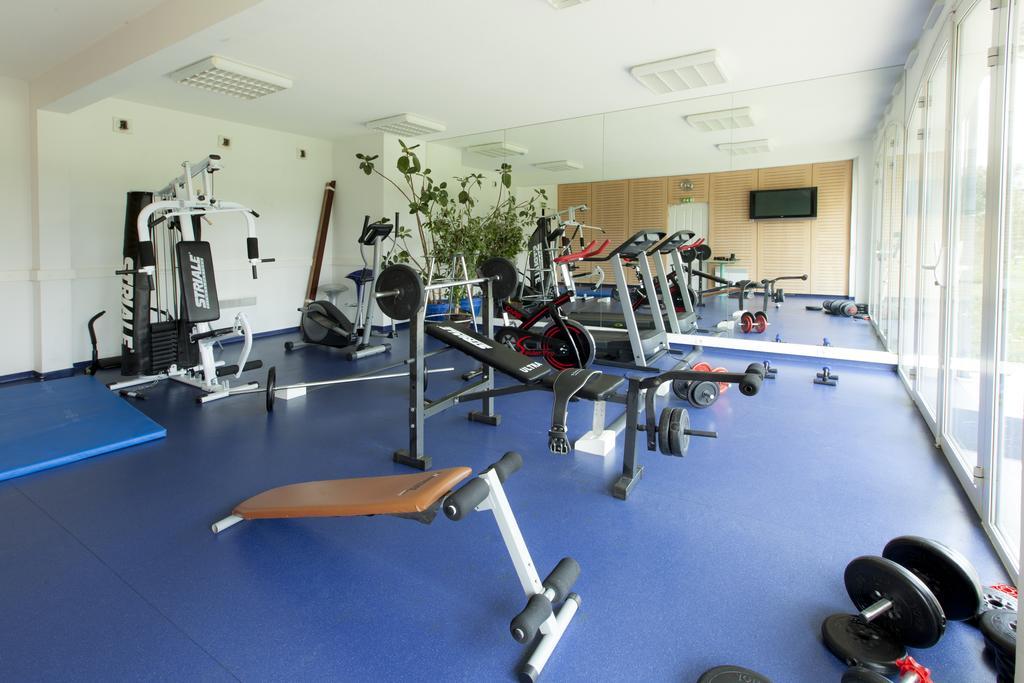 Alysson Hotel Oloron-Sainte-Marie Esterno foto