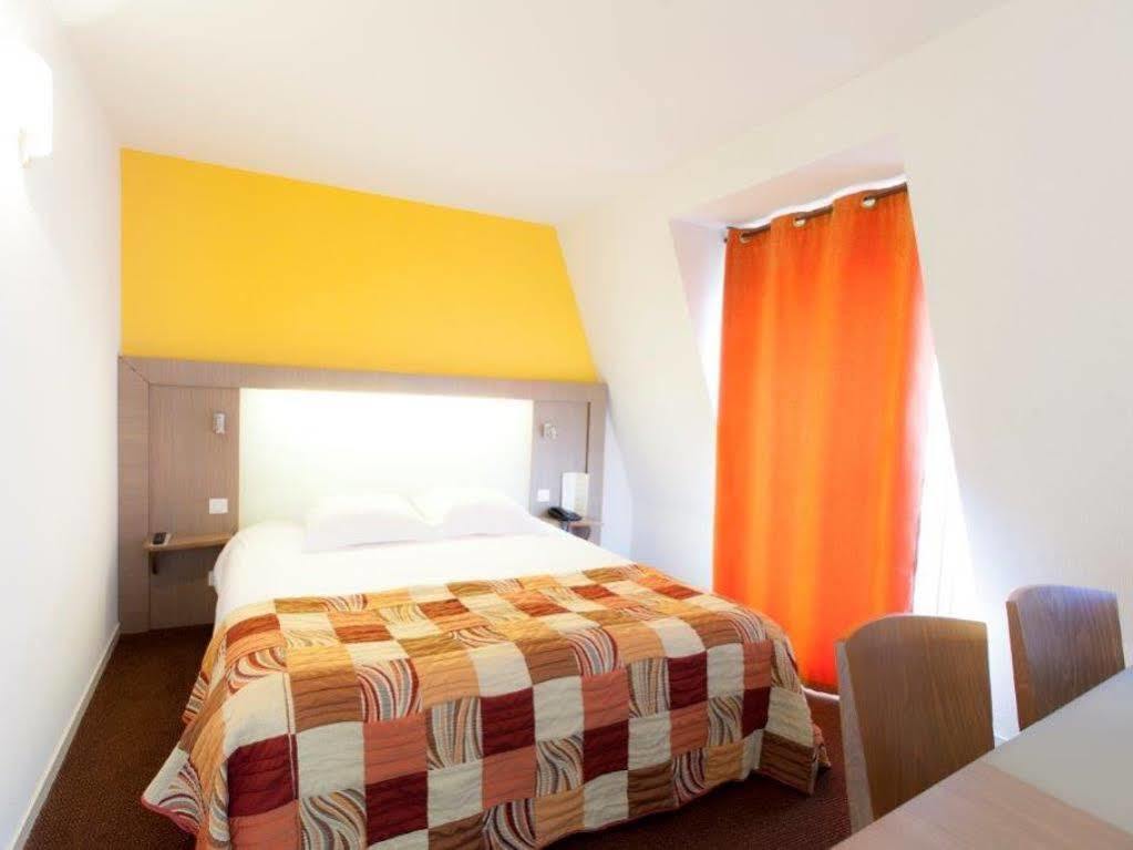 Alysson Hotel Oloron-Sainte-Marie Esterno foto
