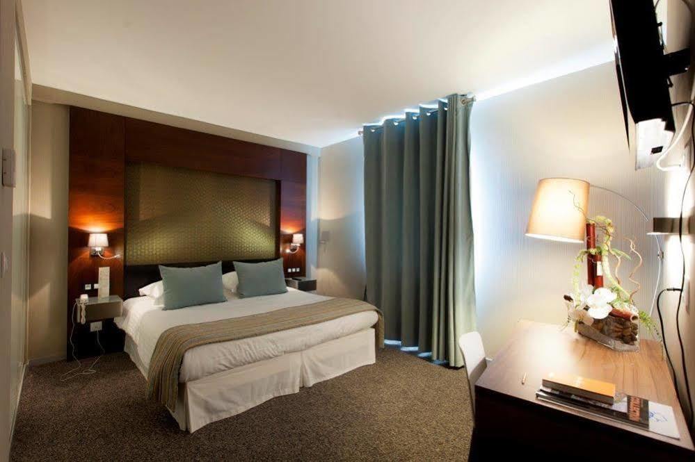Alysson Hotel Oloron-Sainte-Marie Esterno foto