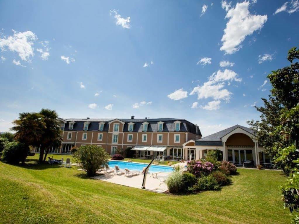 Alysson Hotel Oloron-Sainte-Marie Esterno foto